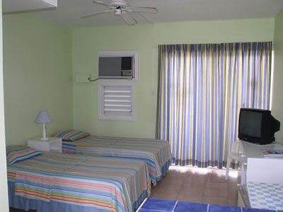 Meridian Inn by null