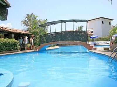 Almar Resort Luxury LGBT Beach Front Experience by null