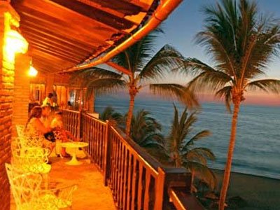 Almar Resort Luxury LGBT Beach Front Experience by null