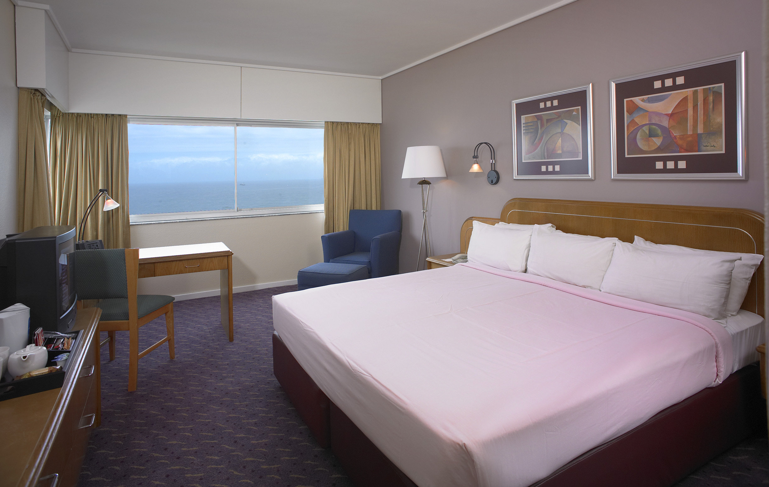 Garden Court Marine Parade by null