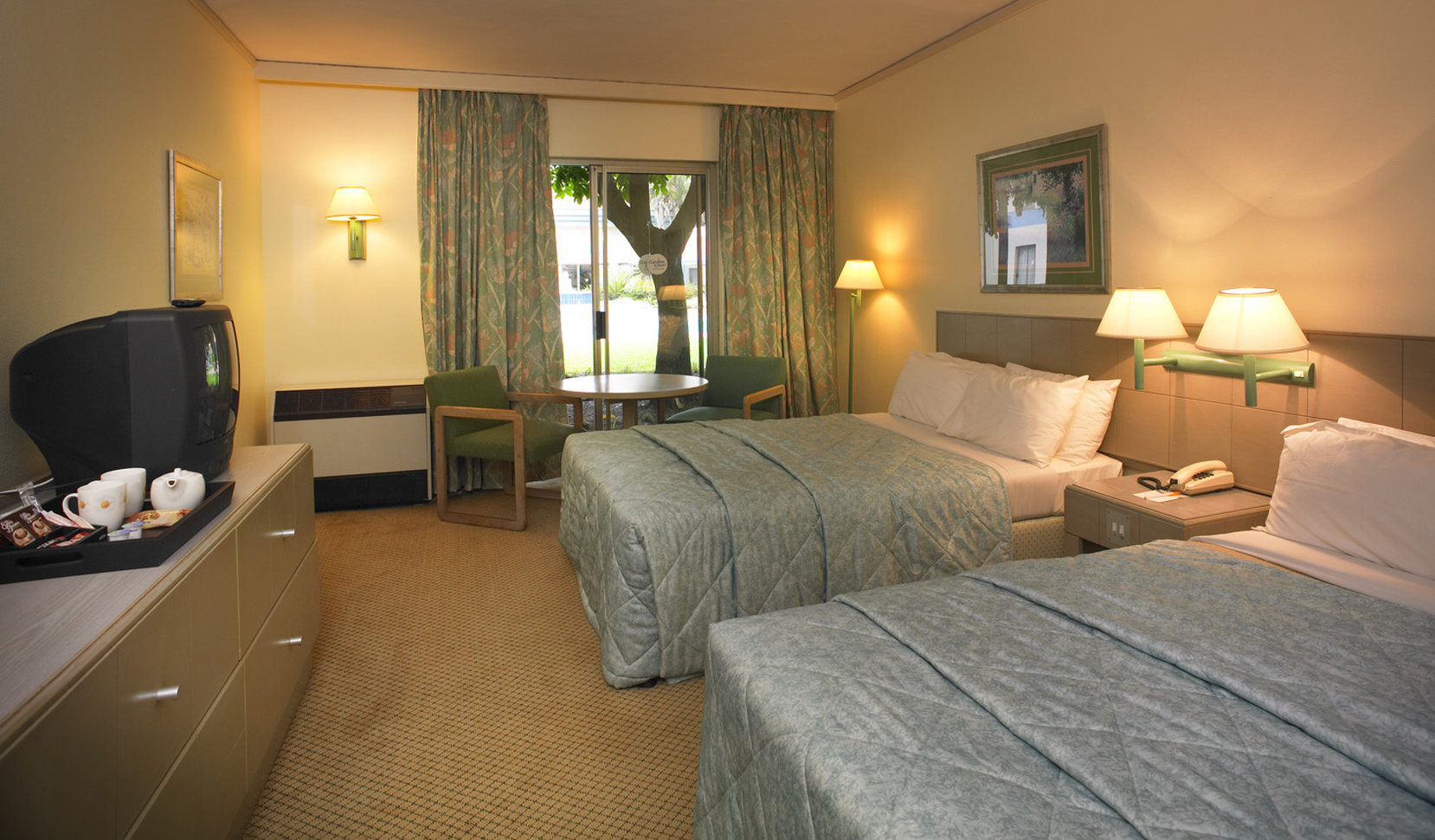 Garden Court Ulundi by null