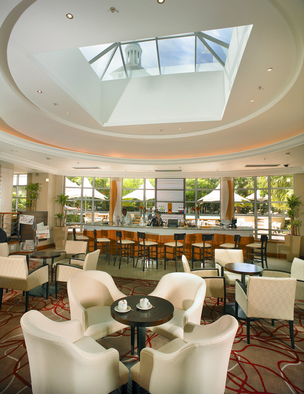 Southern Sun Waterfront Cape Town by null