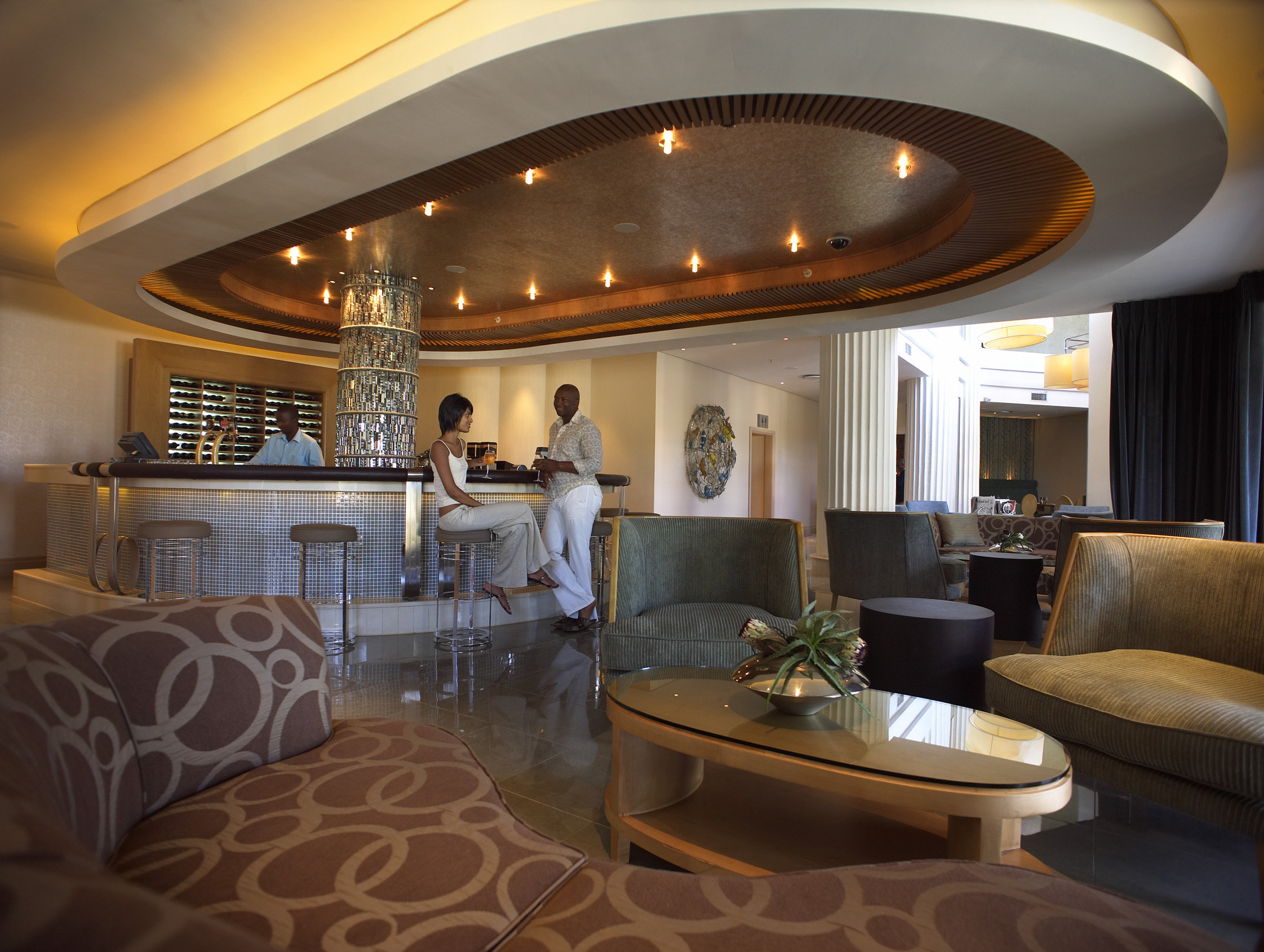 Suncoast Hotel and Towers by null