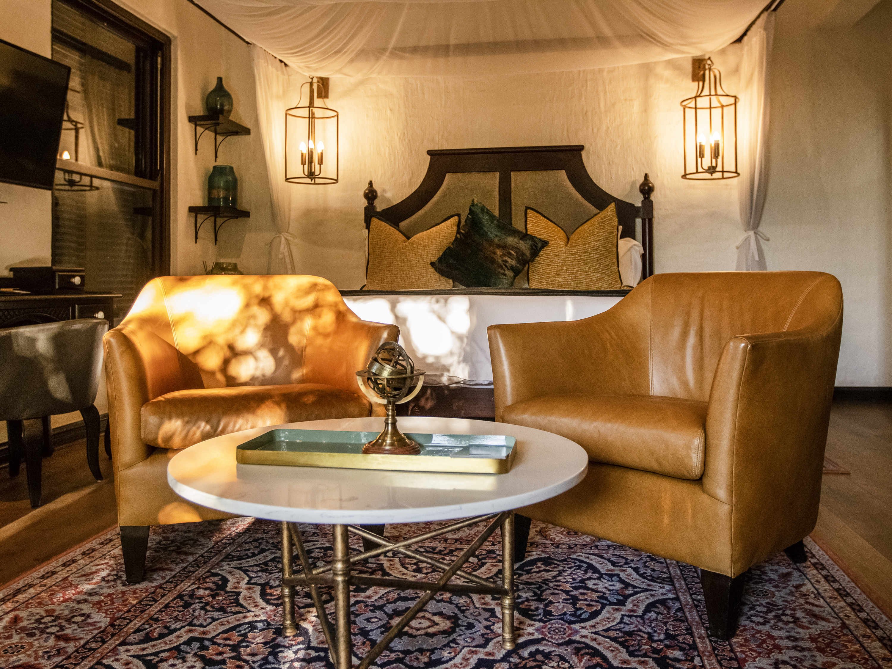 Mbano Manor Hotel Victoria Falls by null