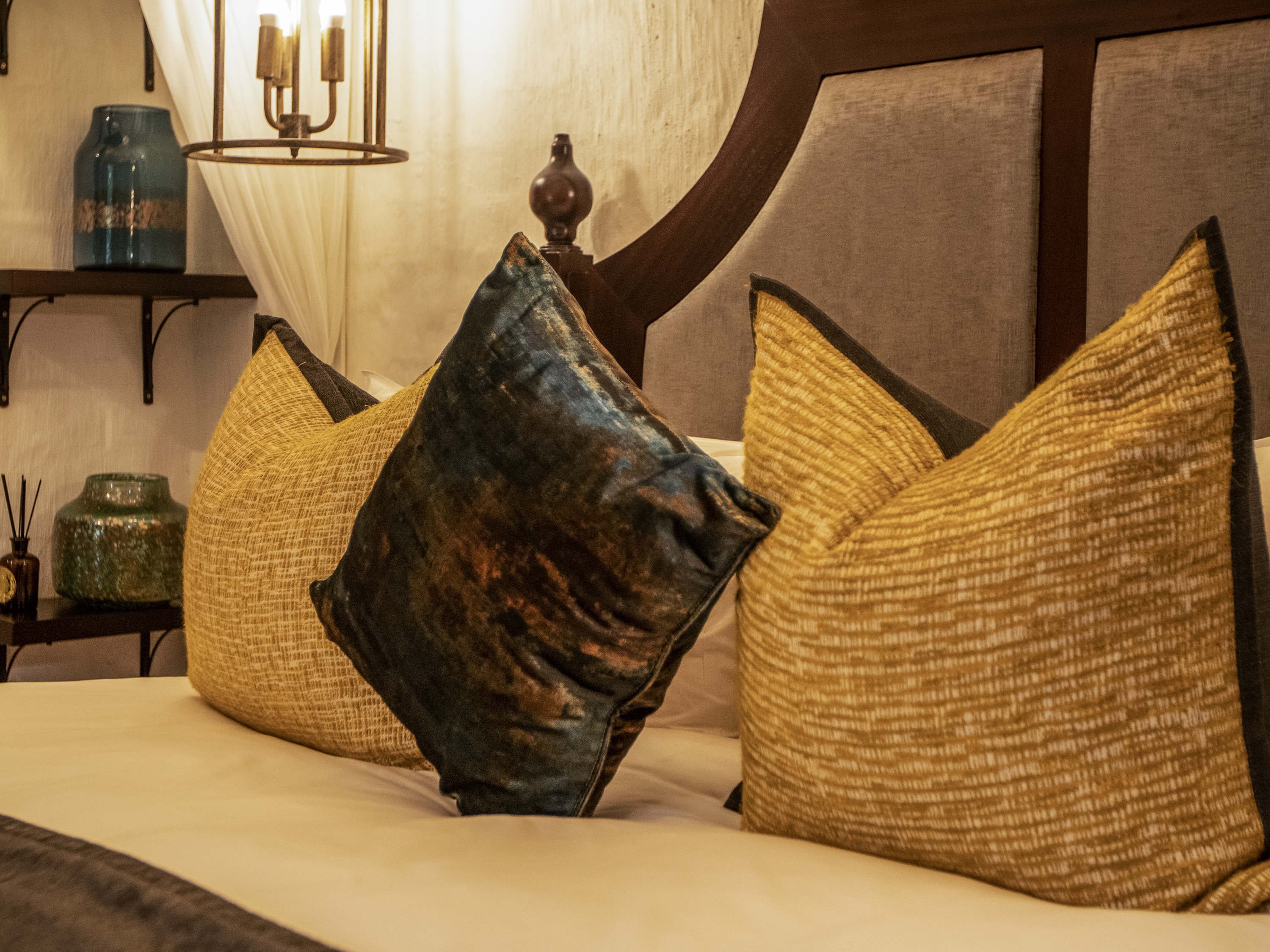 Mbano Manor Hotel Victoria Falls by null