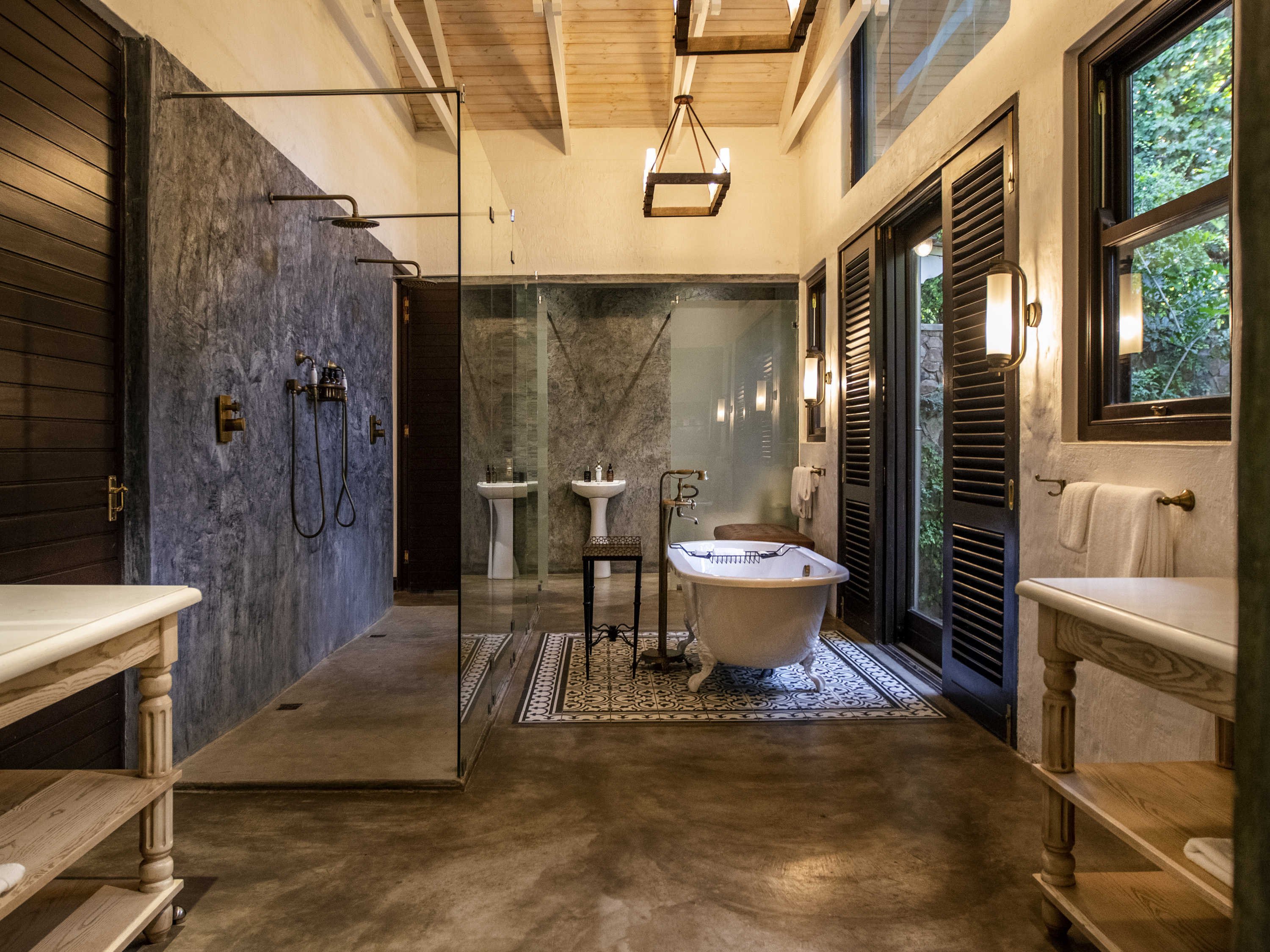 Mbano Manor Hotel Victoria Falls by null