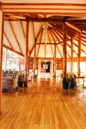 Hotel Las Torres Patagonia by null