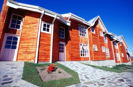 Hotel Las Torres Patagonia by null