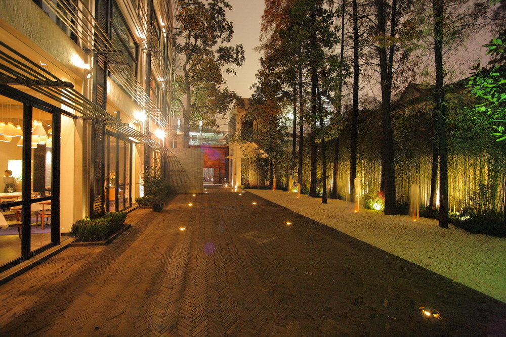 URBN Hotel Shanghai by null