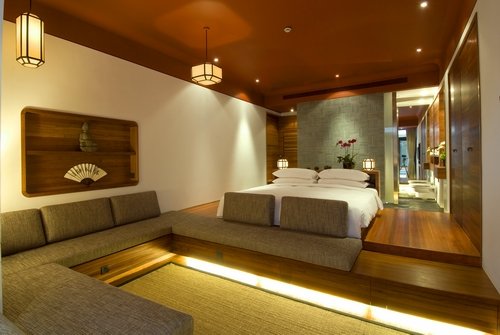 URBN Hotel Shanghai by null