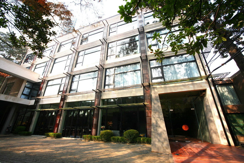 URBN Hotel Shanghai by null