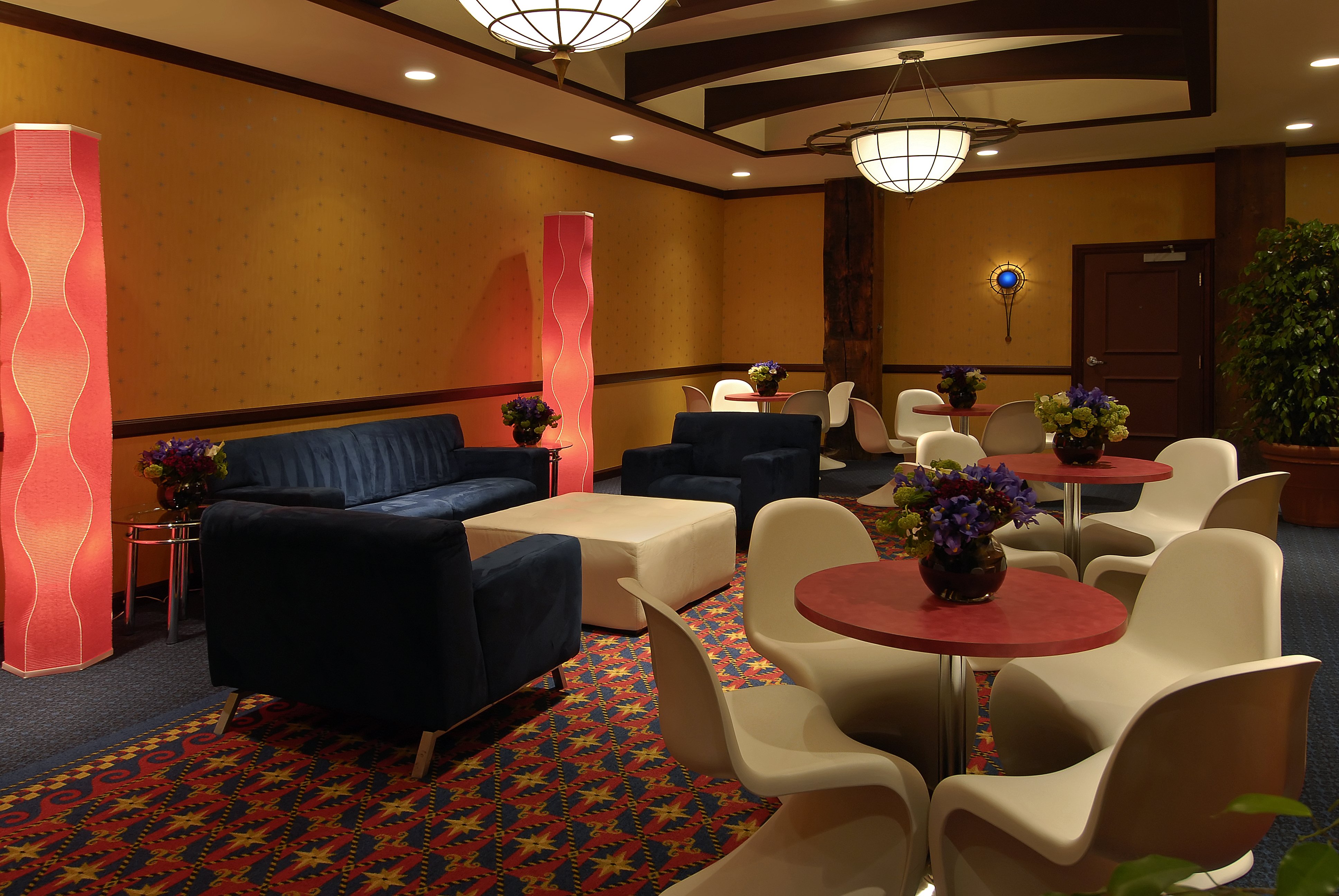 Argonaut Hotel by null