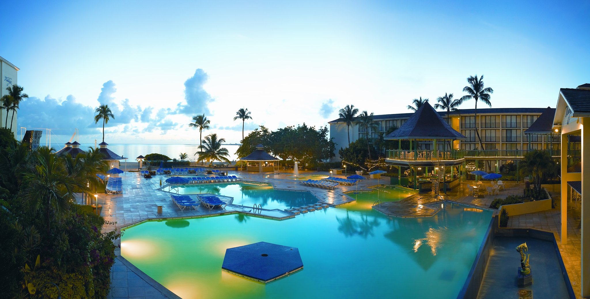 Breezes Resort Bahamas All Inclusive by null