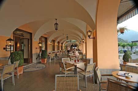 Hotel du Lac by null