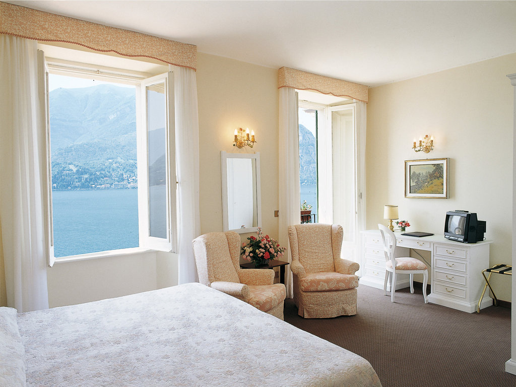 Hotel du Lac by null