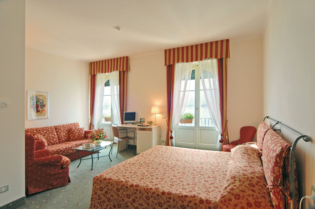 Hotel du Lac by null