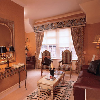 The Castle Hotel by null