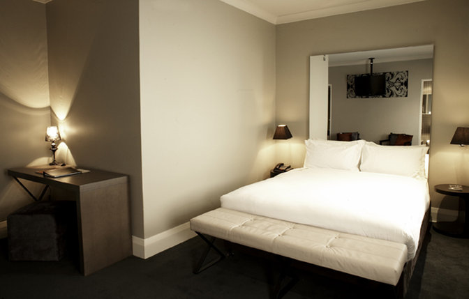 Kirketon Hotel Sydney - Darlinghurst Hotel, Darlinghurst Accommodation, Hotel near St Vincent's Hospital by null