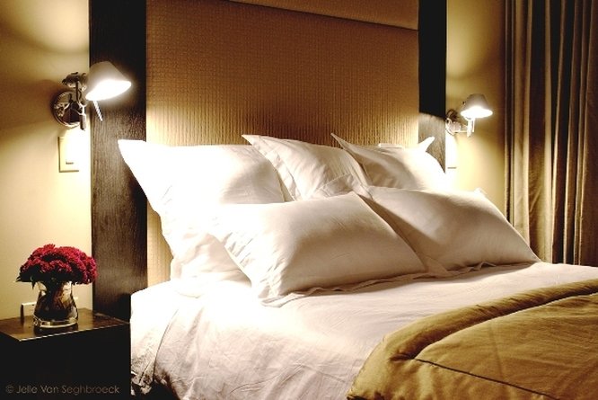 The Ridge Hotel by null