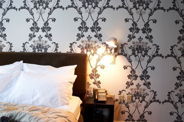 The Ridge Hotel by null
