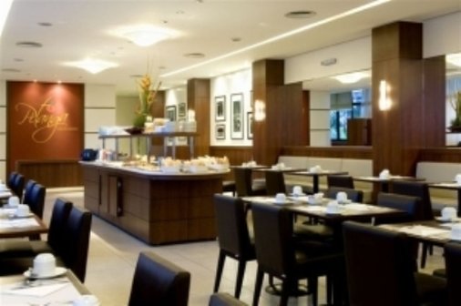 Hotel Bonaparte Blue Residence F 209 photo 6