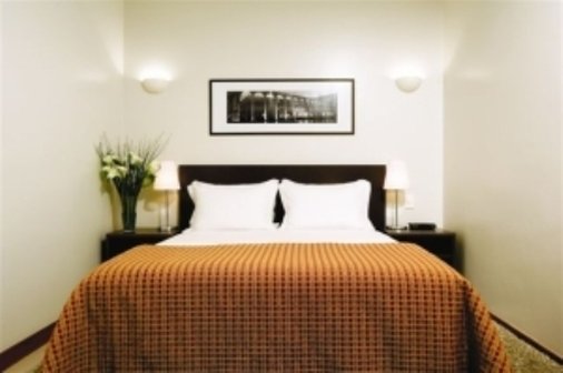 Hotel Bonaparte Blue Residence F 209 photo 4