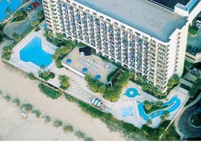 Coral Beach Resort and Suites by null