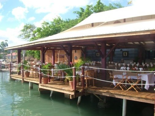 True Blue Bay Boutique Resort by null