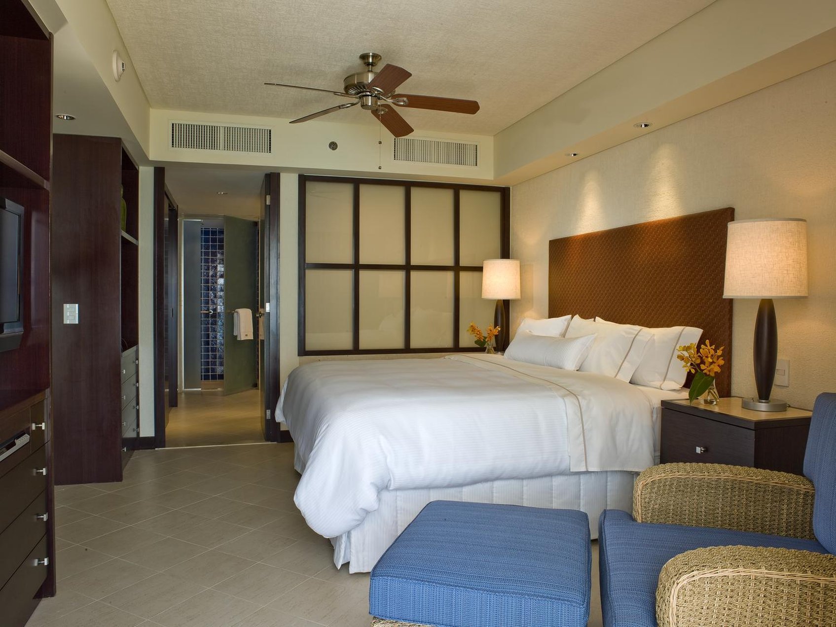 The Westin Lagunamar Ocean Resort Villas & Spa by null
