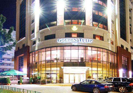 Hotel Times image