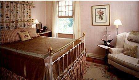 Old Drovers Inn by null