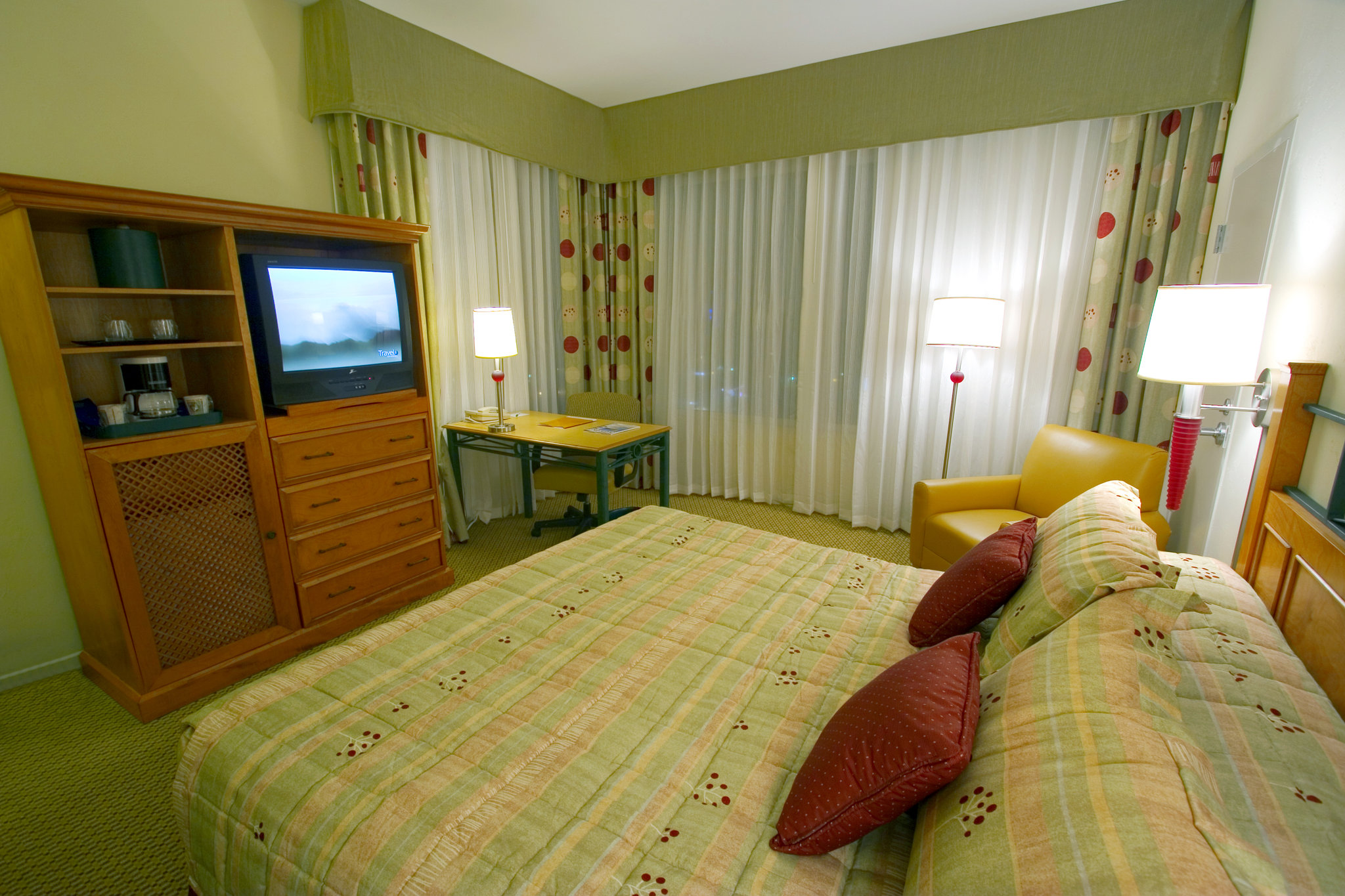 Verdanza Hotel by null