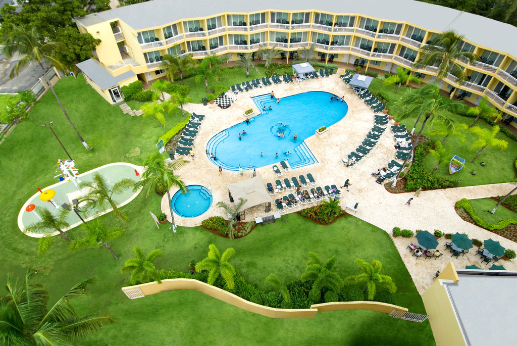 Verdanza Hotel by null