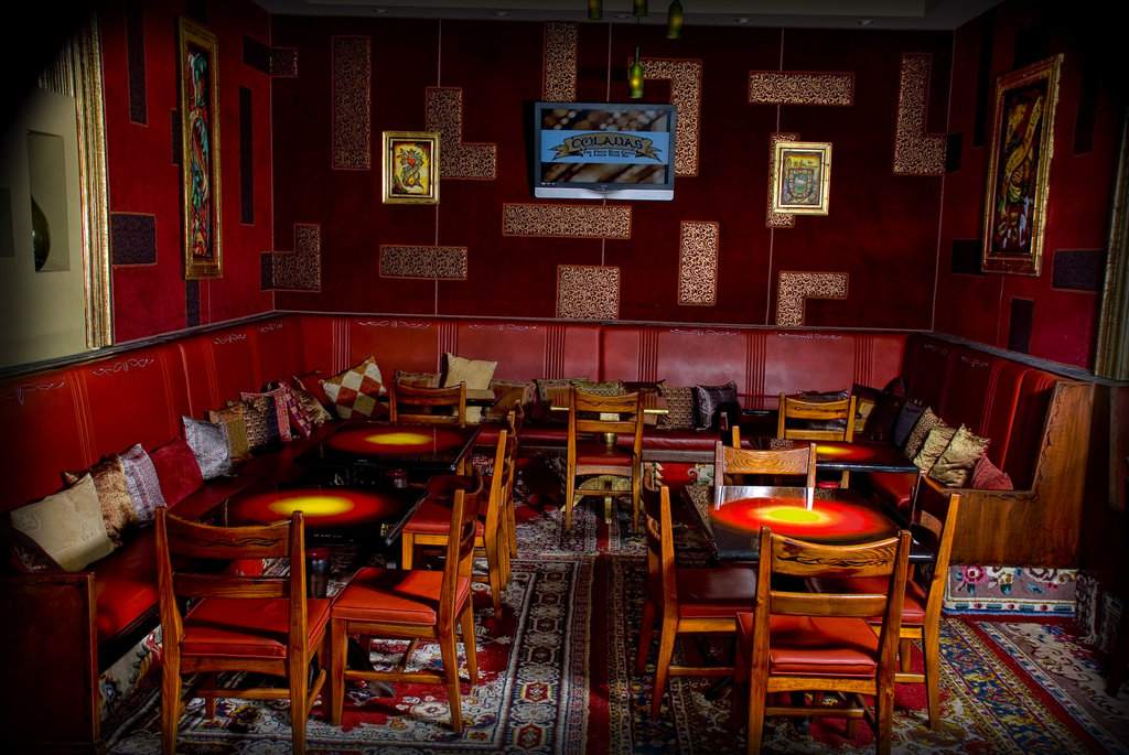 Verdanza Hotel by null