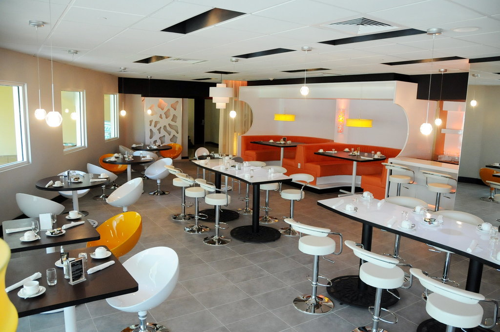 Verdanza Hotel by null