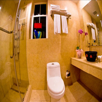 Eldon Luxury Suites by null