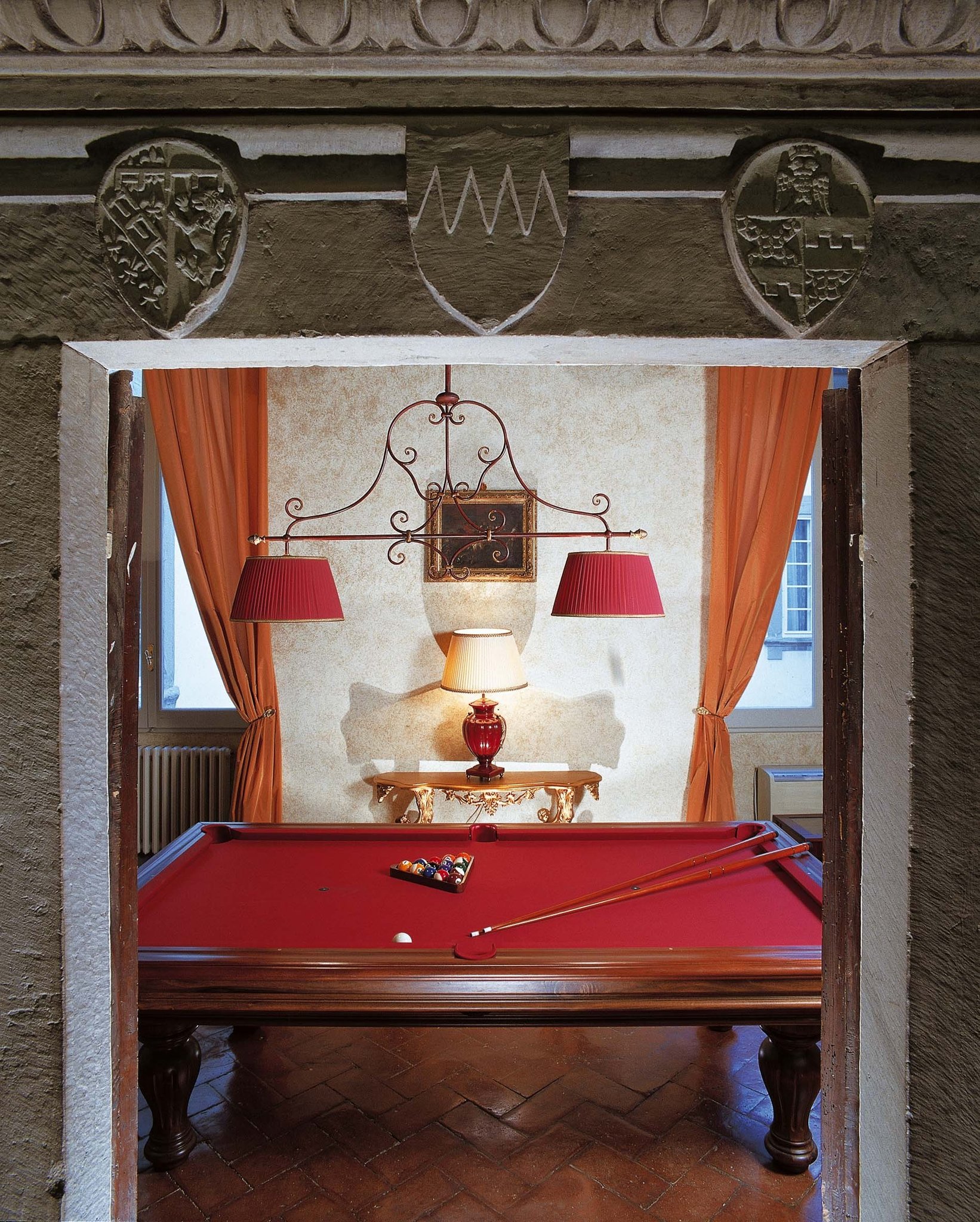 Palazzo Magnani Feroni by null
