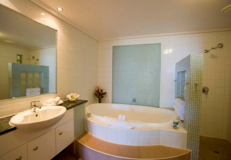 Port Douglas Peninsula Boutique Hotel by null