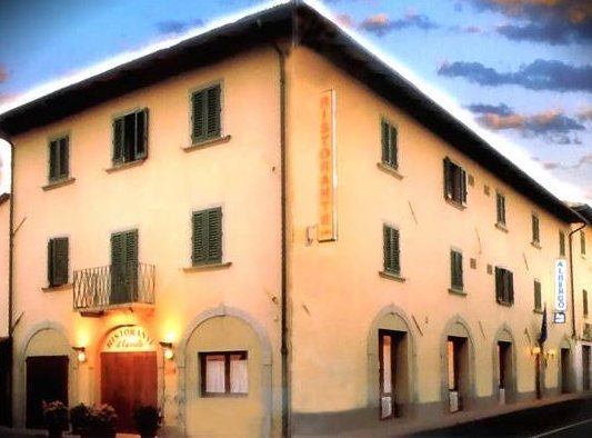 Hotel Il Cavallo image