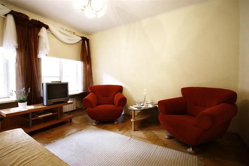 Royal Route Residence by null