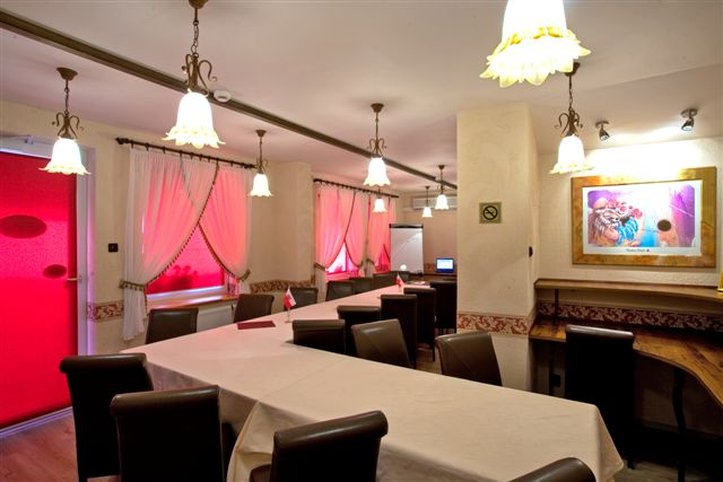Butikowy Hotel Spa Ottaviano z wyżywieniem by null