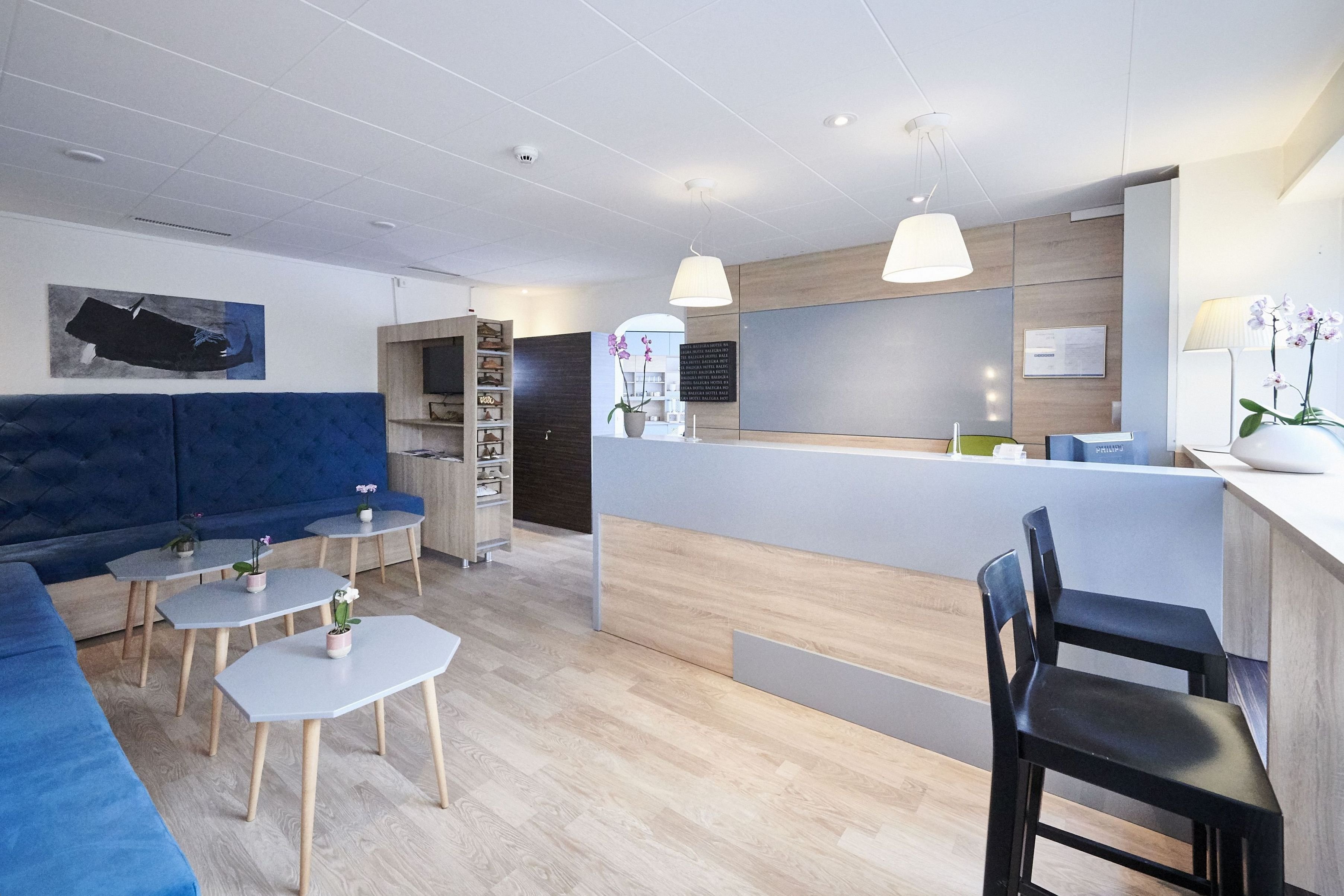 Hotel Balegra by null