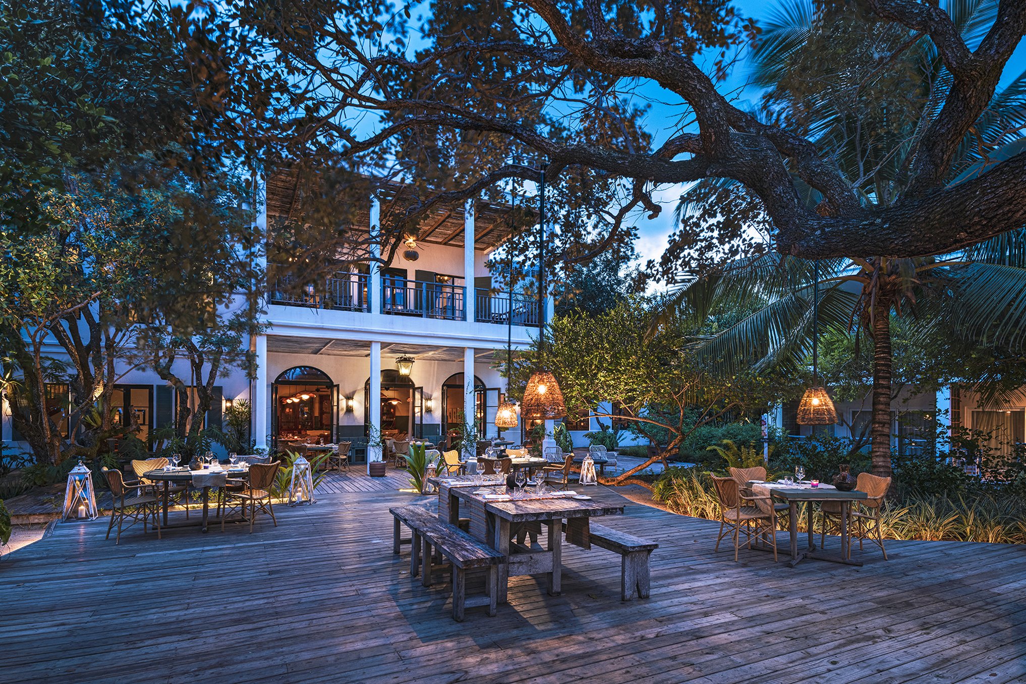 Itz'ana Belize Resort & Residences by null