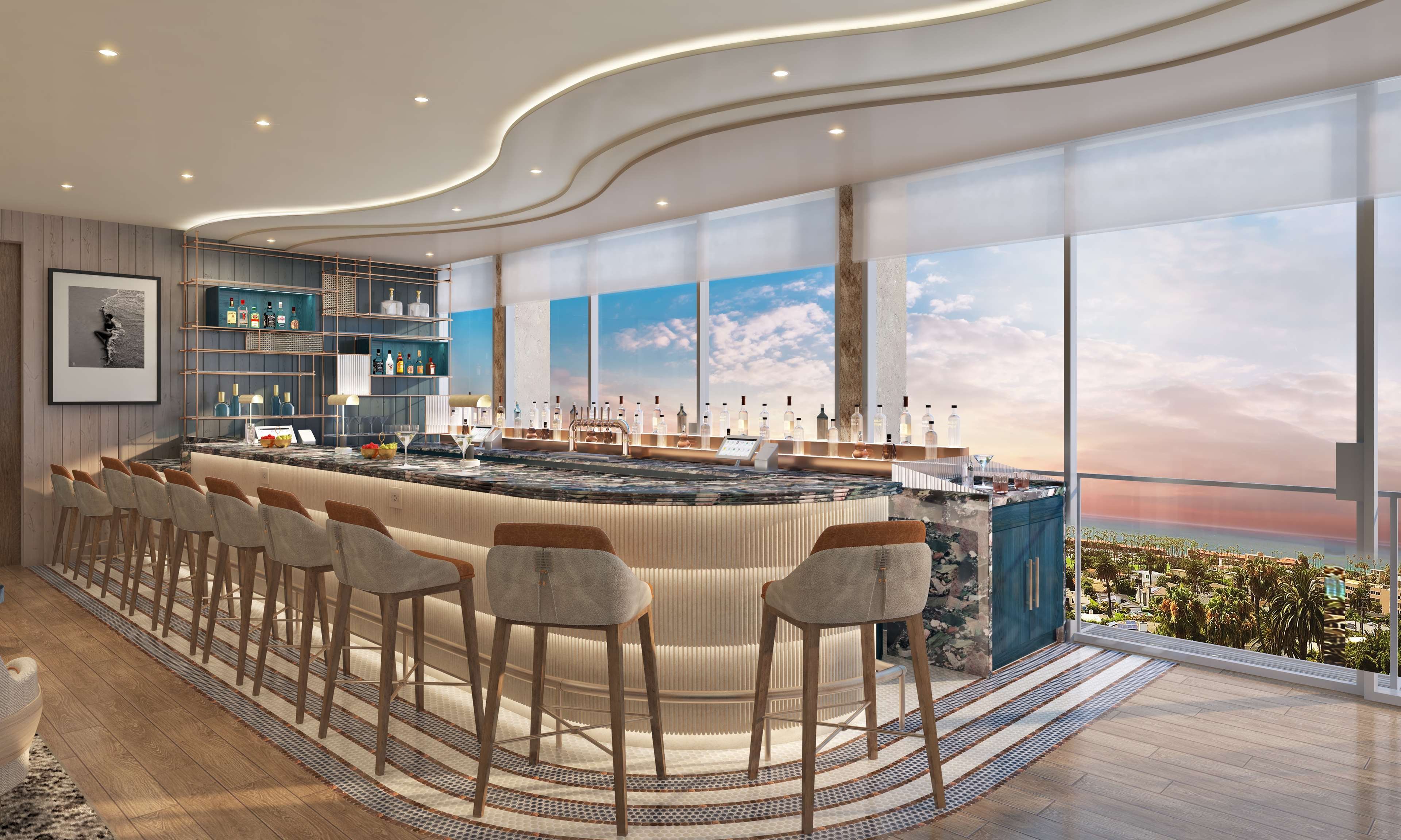 Hotel La Jolla, Curio Collection by Hilton by null