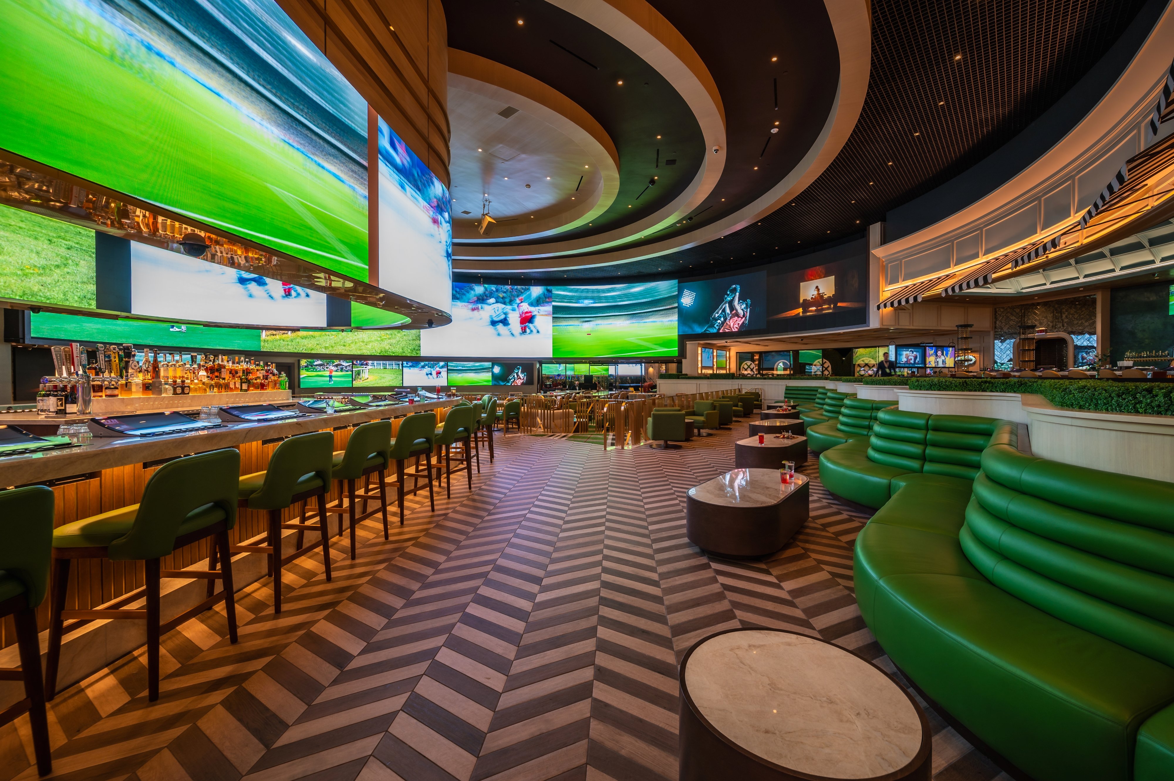 Durango Casino & Resort by null