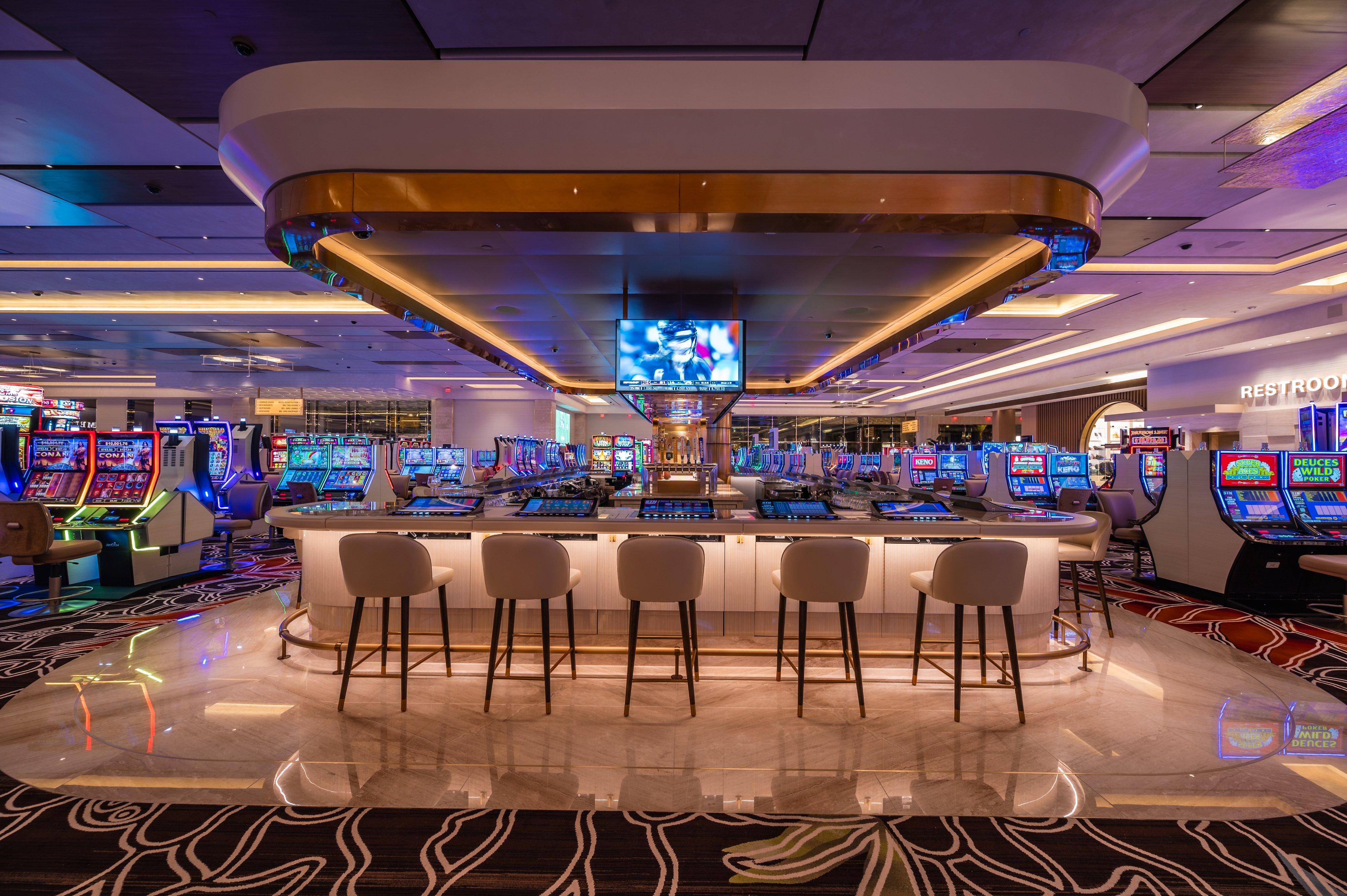 Durango Casino & Resort by null