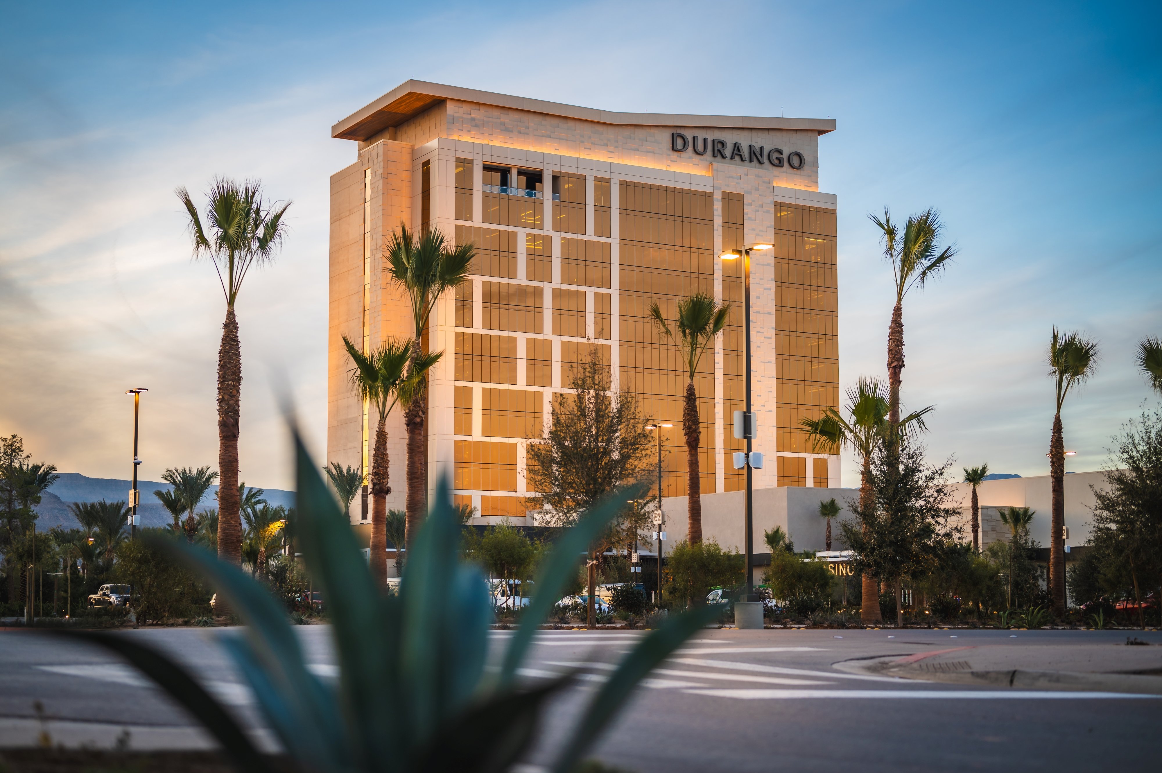 Durango Casino & Resort by null