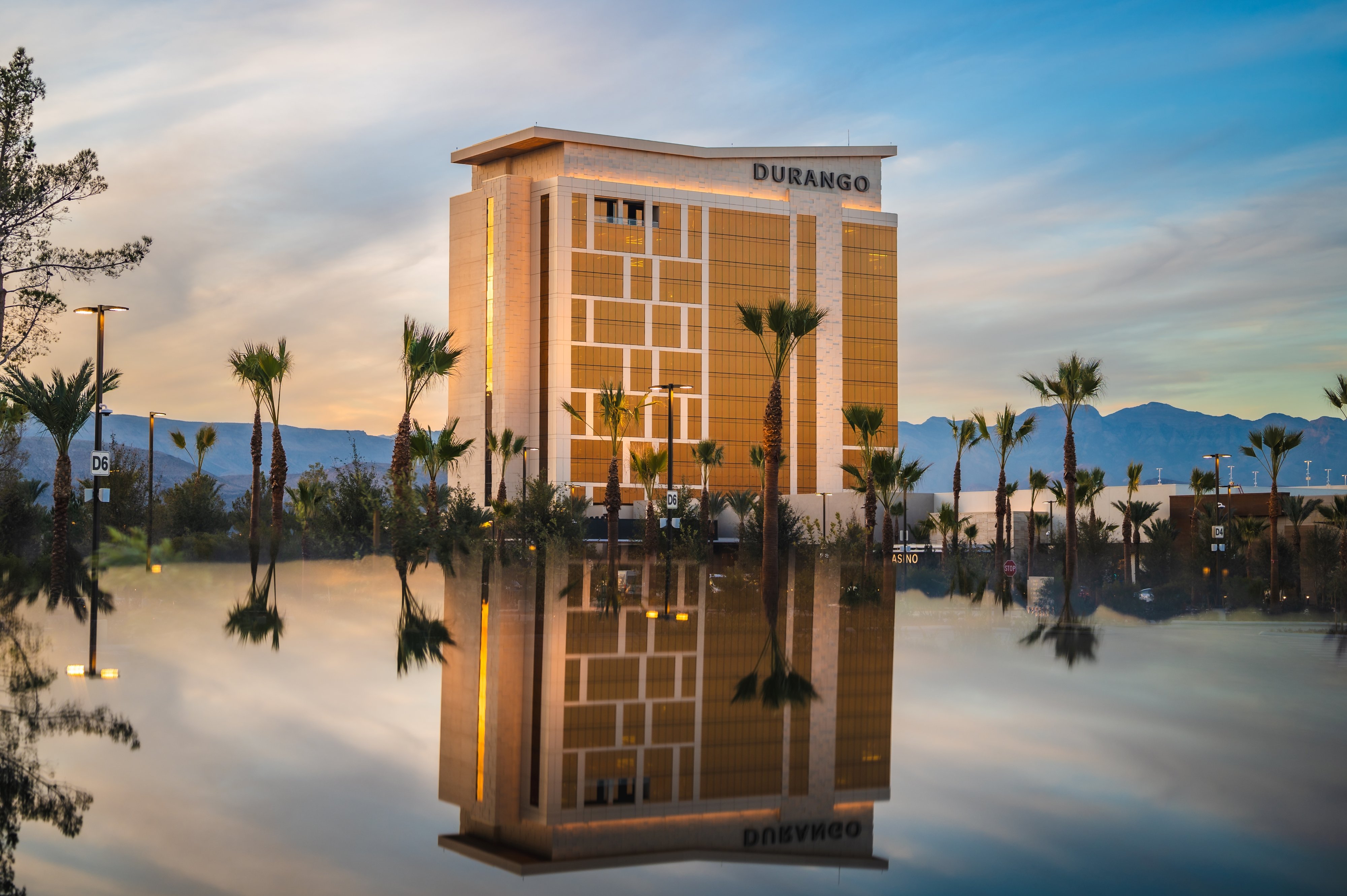 Durango Casino & Resort by null