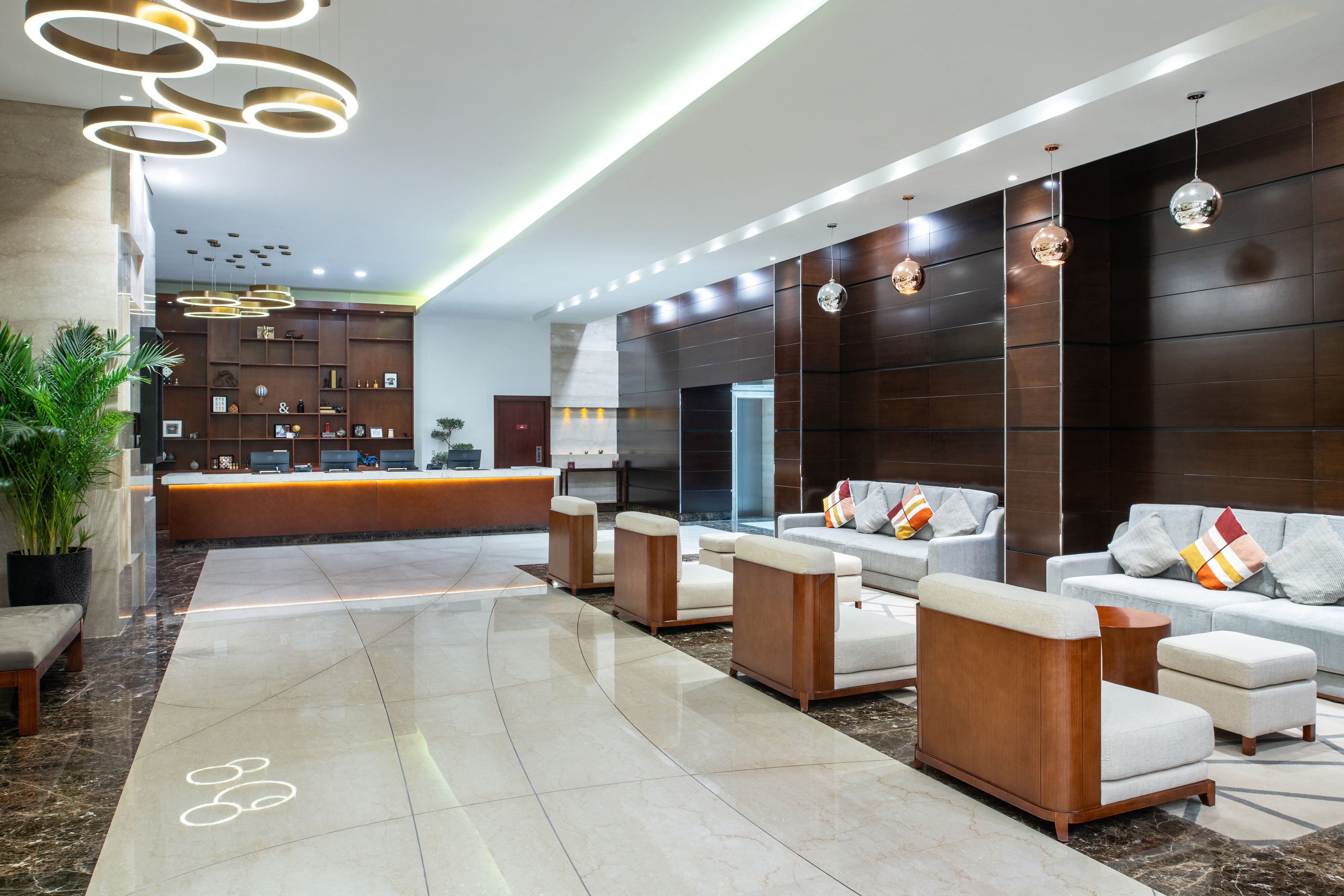 Four Points by Sheraton Bur Dubai by null