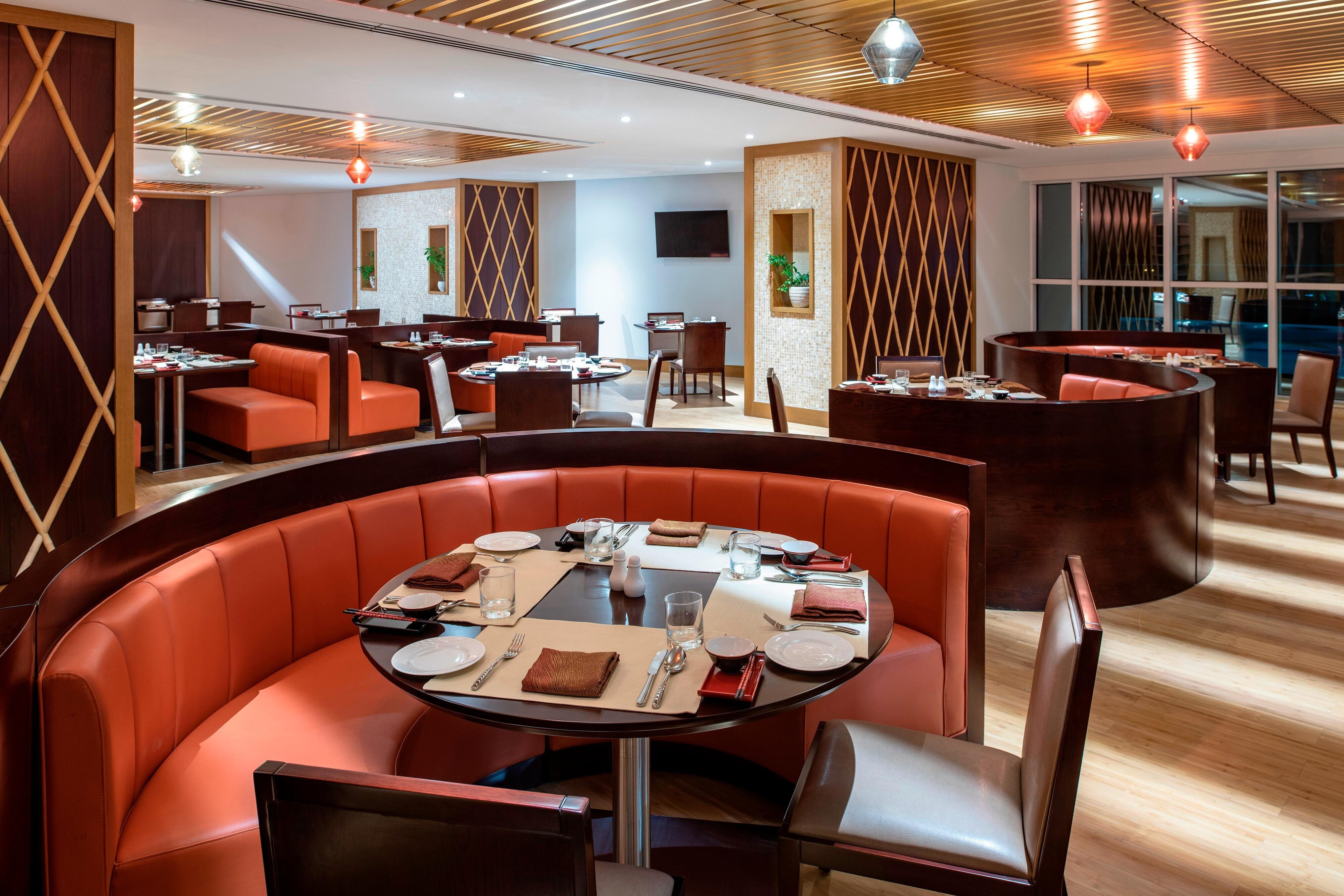 Four Points by Sheraton Bur Dubai by null